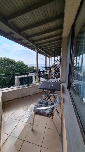 Apartment on the beach Ravda, Rawda (Foto 8)