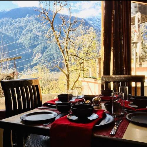 JS Group Hotel Eco Groves