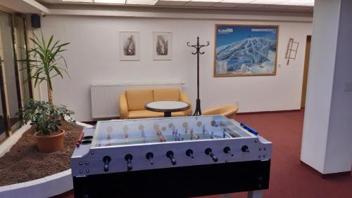 Attractions, Rezidence Klinovec in Marianske Lazne