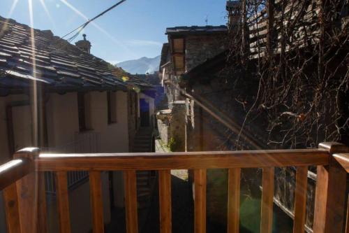  Maison Benvenuto - VACANZE IN MONTAGNA in Pont-Saint-Martin
