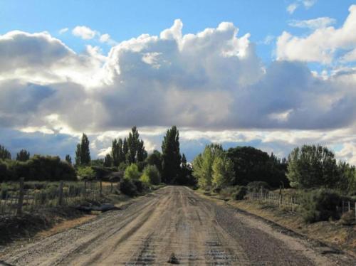 Posada Los Mimbres