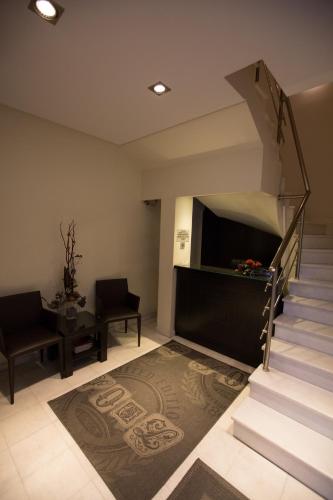 Hotel Niki - Hôtel - Naupacte