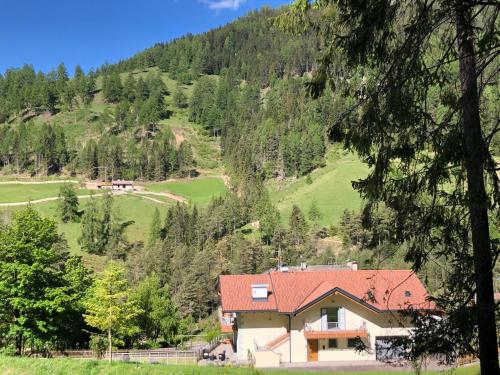 B&B Le Stagioni di Stava - Accommodation - Alpe di Pampeago