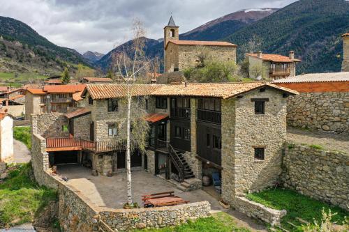  Casa rural Molí del Salt - Cerdanya in Viliella
