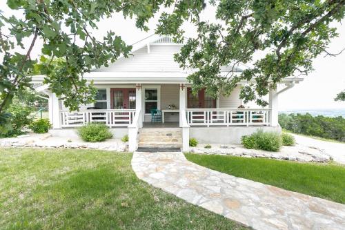 Lookout Hill Cottage - Beautiful Views for Miles - image 7