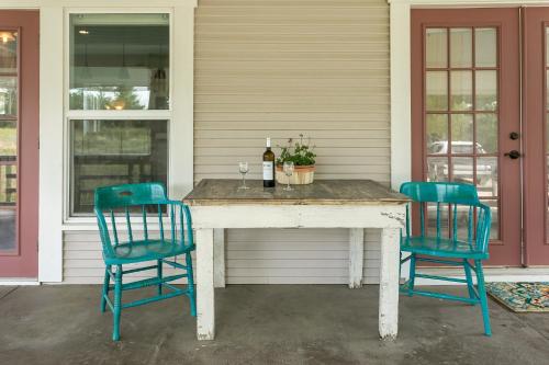 Lookout Hill Cottage - Beautiful Views for Miles - image 10