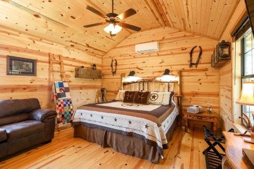 God's Country Cabins - Hope - image 10