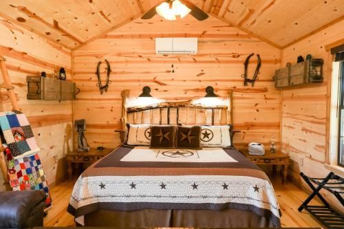 God's Country Cabins - Hope - image 12