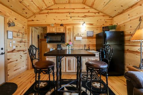 God's Country Cabins - Hope - image 10