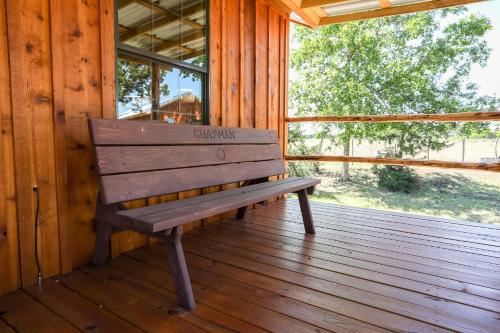 God's Country Cabins - Hope - image 3