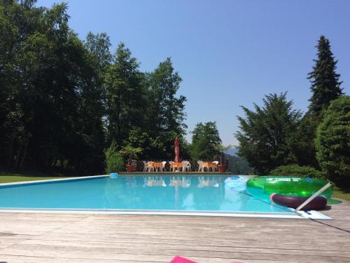 Hotel Garni Haus am Wald 5