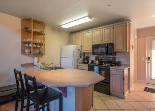 Lodge 27 with Gear Storage Onsite, Hood River (zdjęcie 4)