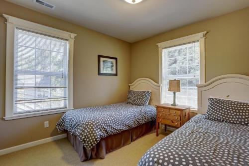 Westside Walkable home - main image