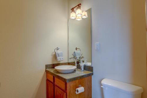 B2 townhouse - image 10