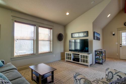 Wild Meadow home - image 3