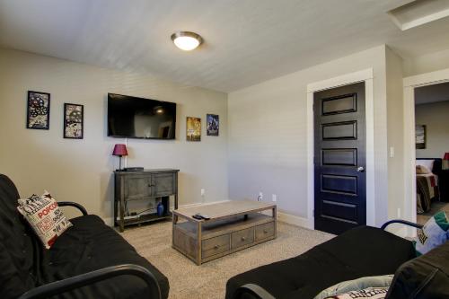 Jacksons Place home in Bend, USA