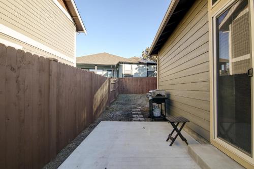 Jacksons Place home in Bend, USA