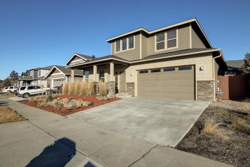 Jacksons Place home - image 9