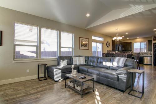 Jacksons Place home - image 14