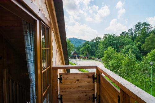 Apartment - Split Level