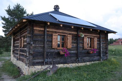 Збориште - Chalet - Brdo