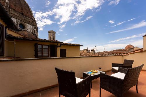 Era Rental Apartments, Florence