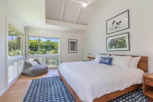 Ka Hale Olu at Anini Beach home - image 6