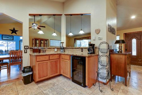 Larkspur Trail home - image 14