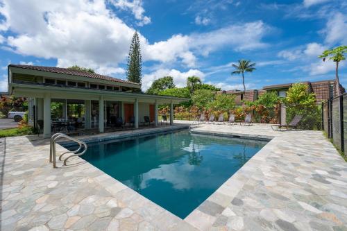 Honu Haven condo - main image