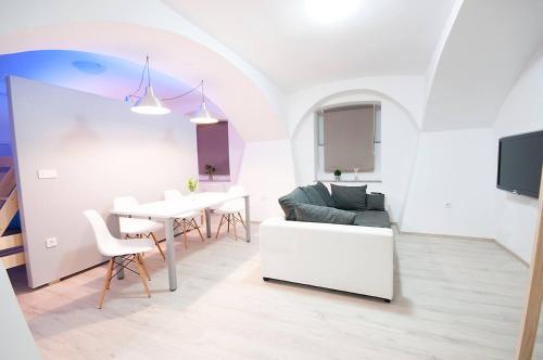 The Maze Apartment, Любляна (фото 6)