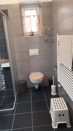  Pipacs Apartman in Zamárdi