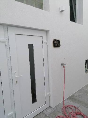 Zum Hofgassl Haus Flo in มอร์บิสช์ แอม เซ