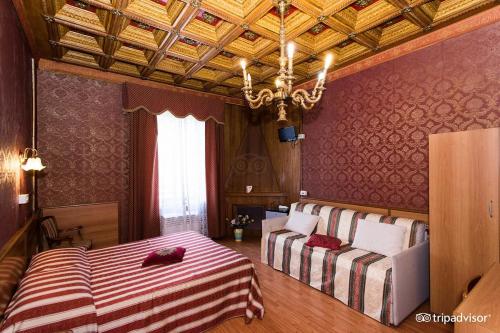 Hotel Artromano, Roma (foto 3)