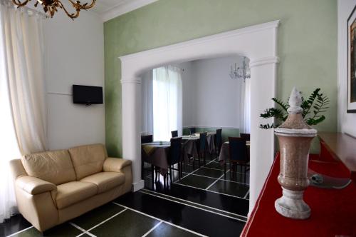 Locanda Villa Moderna - image 9