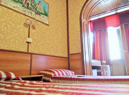 Hotel Artromano, Roma (foto 9)