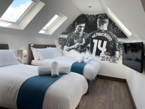 The Arc Hotel - image 11