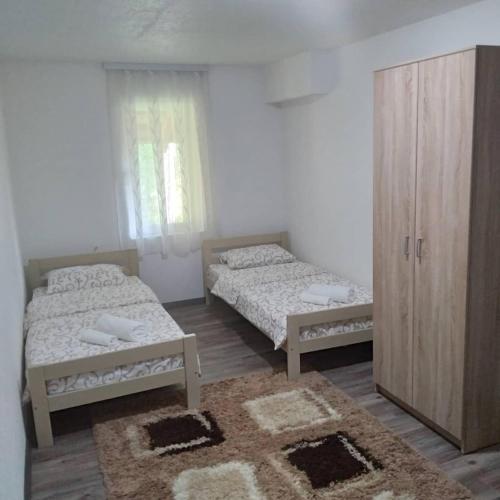 Guest house Erdan