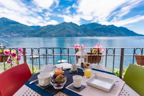 Foresteria Lago di Como 4