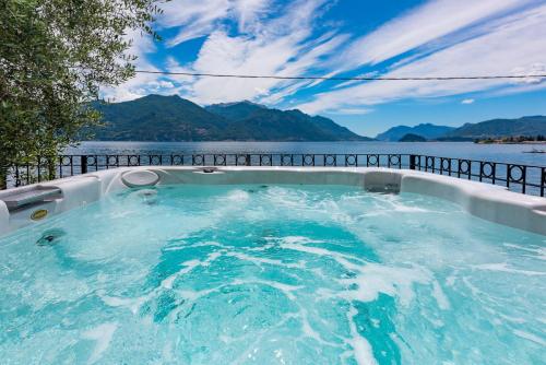 Foresteria Lago di Como 2