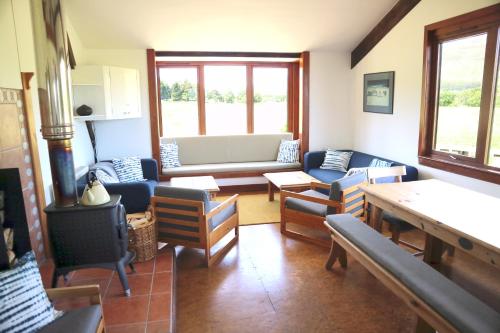 Caoldair Lodge gîte à louer Maple Court Hotel