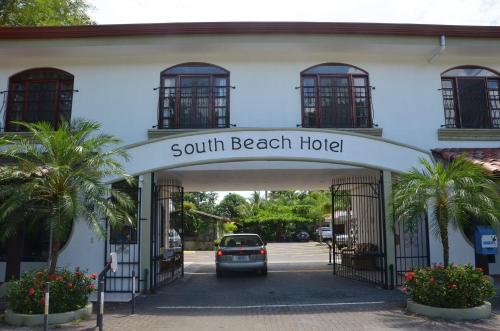 Hotel South Beach In Costa Rica Hotel South Beach In Costa Rica