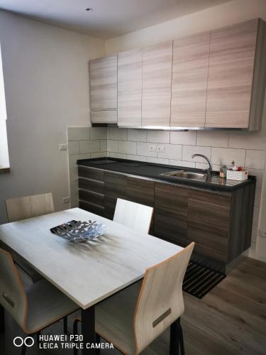  Monolocale Bettinelli 10, Ferienwohnung in Mantua