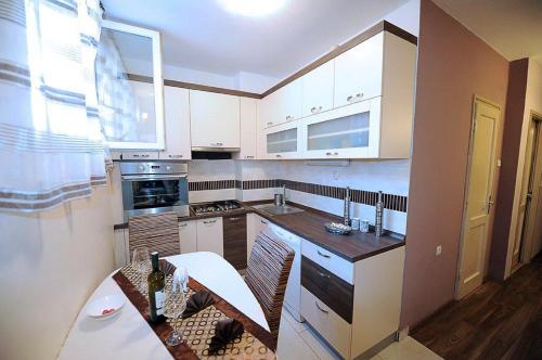  Apartment Skalinada in Zadar