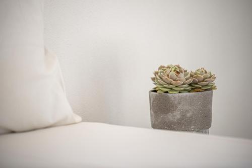 Marianna Hotel in Perissa