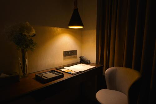 Hotel Château Anping - image 5