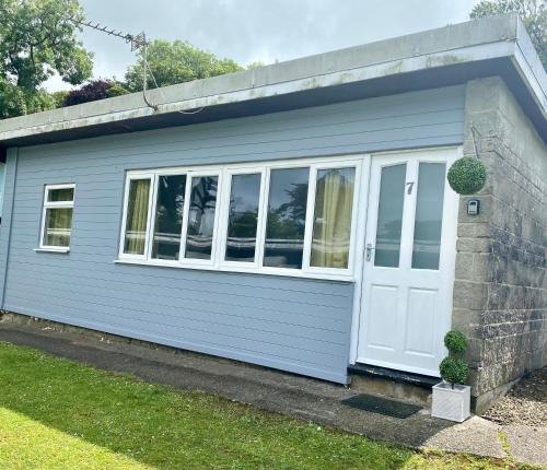 Woodlands Hare Chalet, Bideford Bay Holiday Park