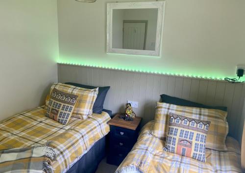 Woodlands Hare Chalet, Bideford Bay Holiday Park