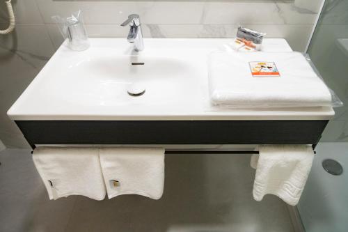 布兰卡酒店 布兰卡酒店