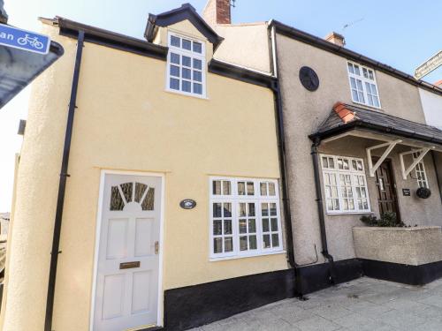 Montford Cottage gîte à louer Rhyl