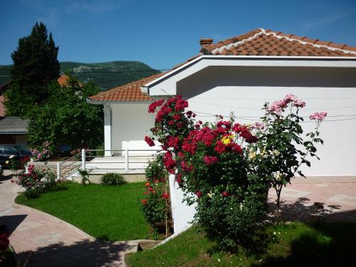 Apartments Tulipan - with free private parking garage